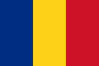 Click this flag to view tourism information | Romania