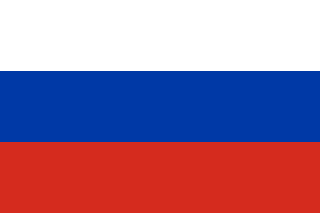 Click this flag to view tourism information | Russia