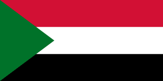 Click this flag to view tourism information | Sudan