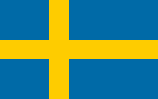 Click this flag to view tourism information | Sweden