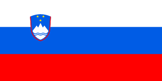 Click this flag to view tourism information | Slovenia