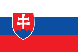Click this flag to view tourism information | Slovakia