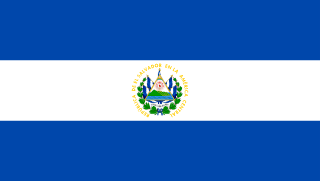 Click this flag to view tourism information | El Salvador