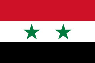 Click this flag to view tourism information | Syria