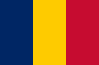 Click this flag to view tourism information | Chad