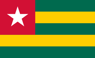 Click this flag to view tourism information | Togo