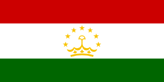 Click this flag to view tourism information | Tajikistan