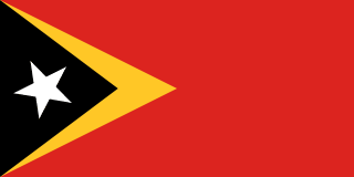 Click this flag to view tourism information | Timor-Leste