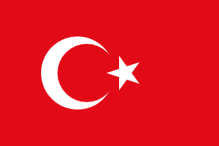 Click this flag to view tourism information | Turkey