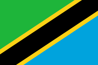Click this flag to view tourism information | Tanzania