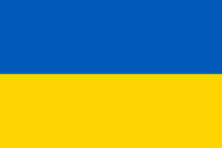 Click this flag to view tourism information | Ukraine