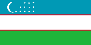 Click this flag to view tourism information | Uzbekistan