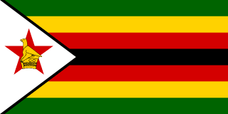 Click this flag to view tourism information | Zimbabwe