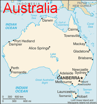 Australia