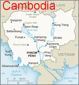 Cambodia