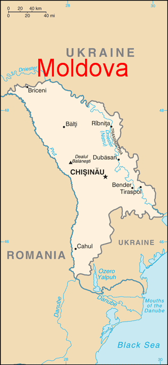 Moldova