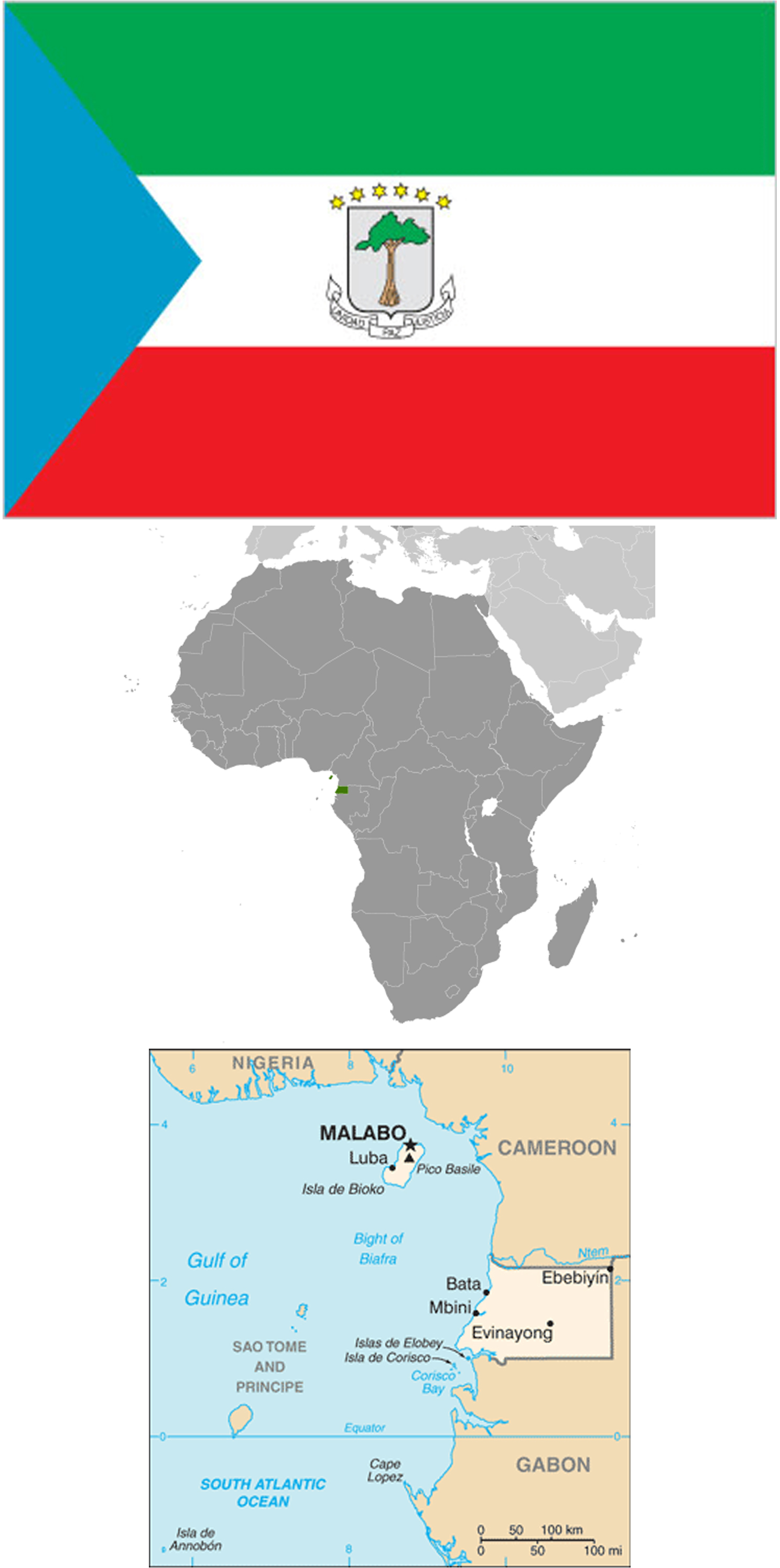 Equatorial Guinea News