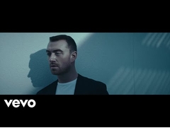 (Sam Smith + Normani = Dancing With A Stranger)